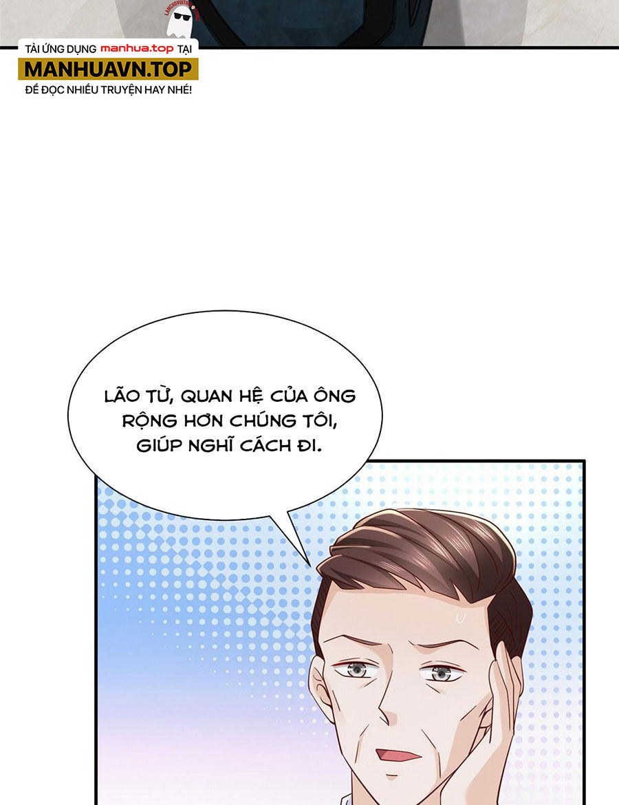 Mỗi Tuần Ta Có Một Nghề Nghiệp Mới Chap 442 - Next Chap 443