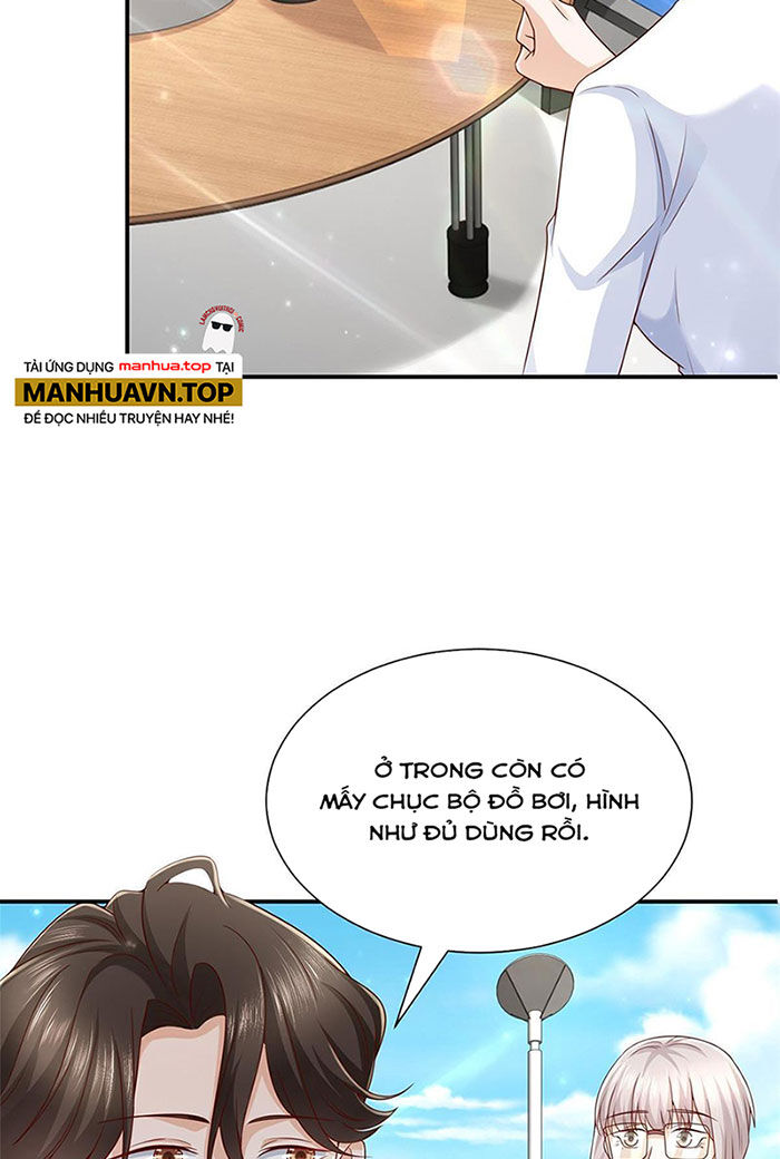 Mỗi Tuần Ta Có Một Nghề Nghiệp Mới Chap 443 - Next Chap 444