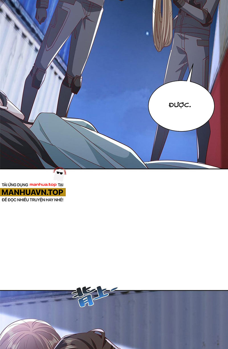 Mỗi Tuần Ta Có Một Nghề Nghiệp Mới Chap 444 - Next Chap 445