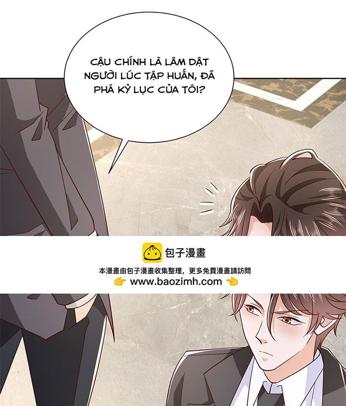 Mỗi Tuần Ta Có Một Nghề Nghiệp Mới Chap 445 - Next Chap 446