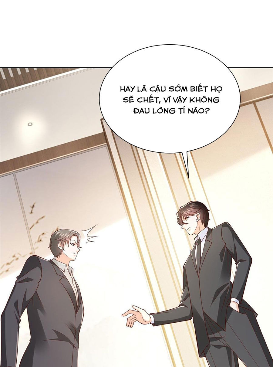 Mỗi Tuần Ta Có Một Nghề Nghiệp Mới Chap 446 - Next Chap 447