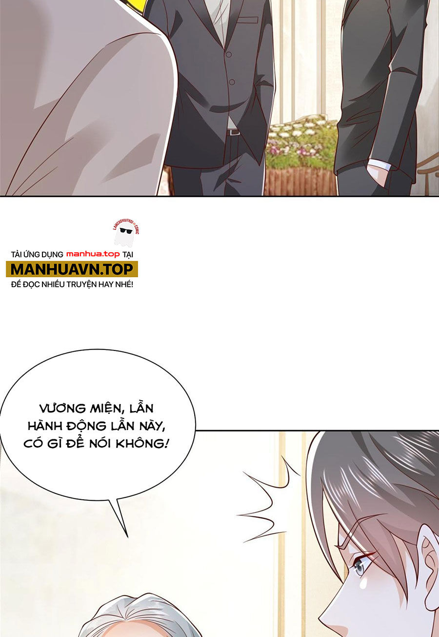 Mỗi Tuần Ta Có Một Nghề Nghiệp Mới Chap 446 - Next Chap 447