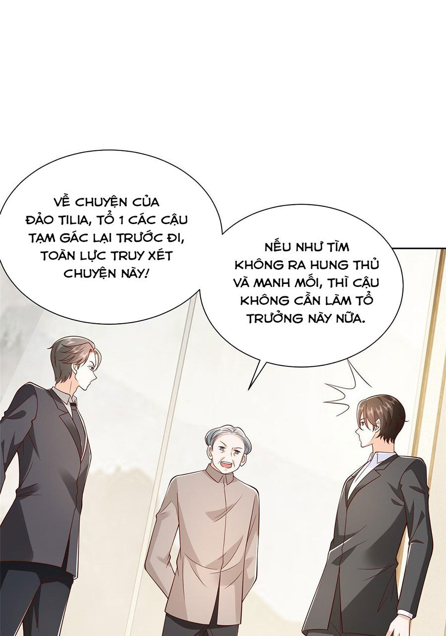 Mỗi Tuần Ta Có Một Nghề Nghiệp Mới Chap 446 - Next Chap 447