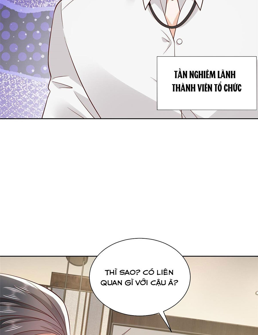 Mỗi Tuần Ta Có Một Nghề Nghiệp Mới Chap 446 - Next Chap 447