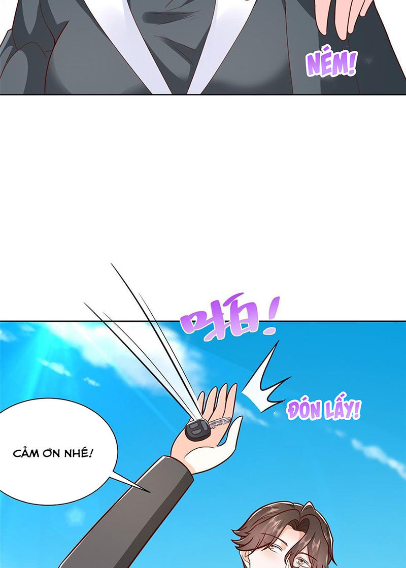 Mỗi Tuần Ta Có Một Nghề Nghiệp Mới Chap 447 - Next Chap 448