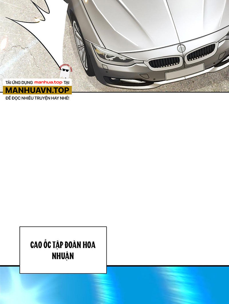 Mỗi Tuần Ta Có Một Nghề Nghiệp Mới Chap 447 - Next Chap 448