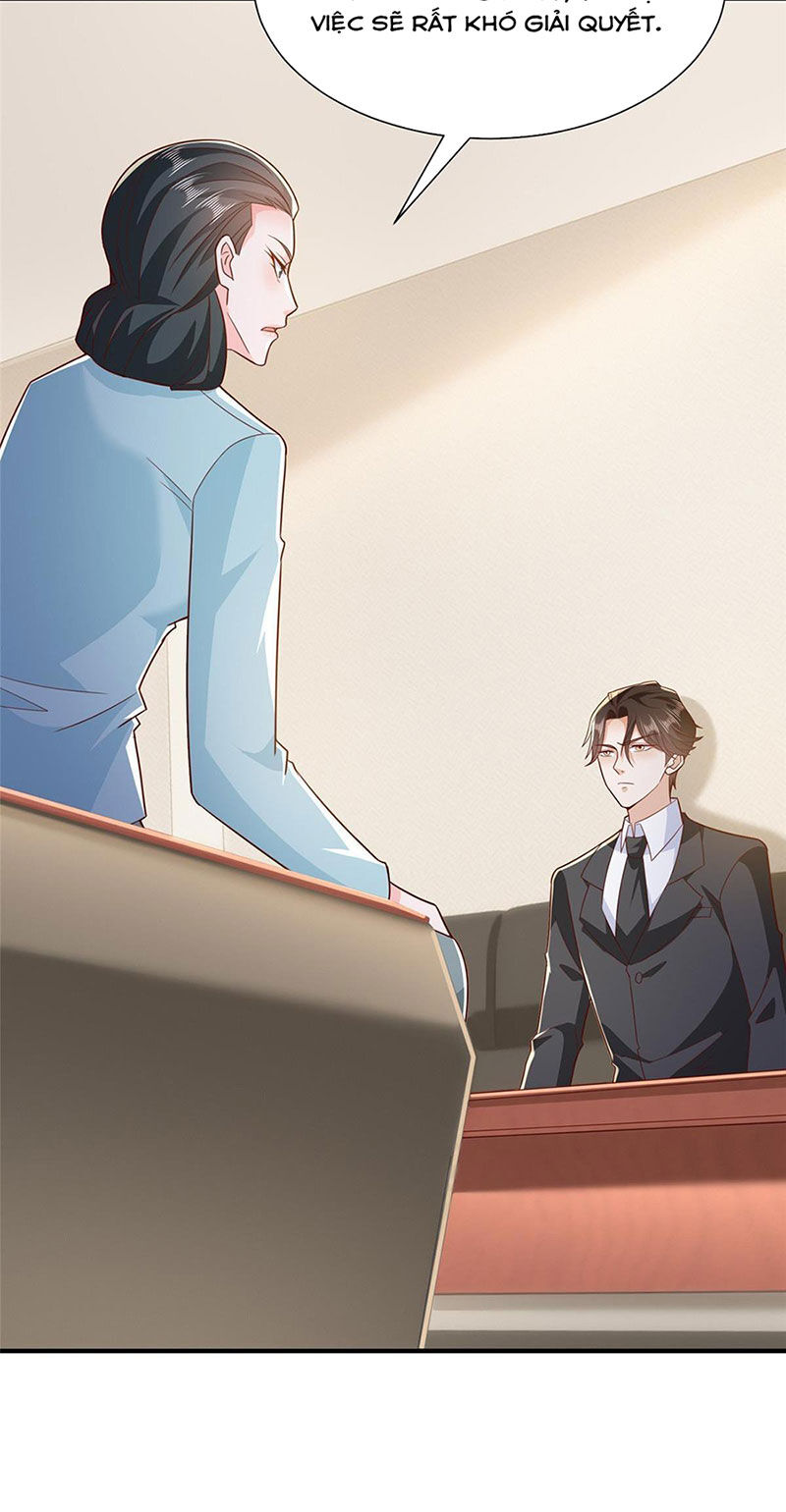 Mỗi Tuần Ta Có Một Nghề Nghiệp Mới Chap 447 - Next Chap 448