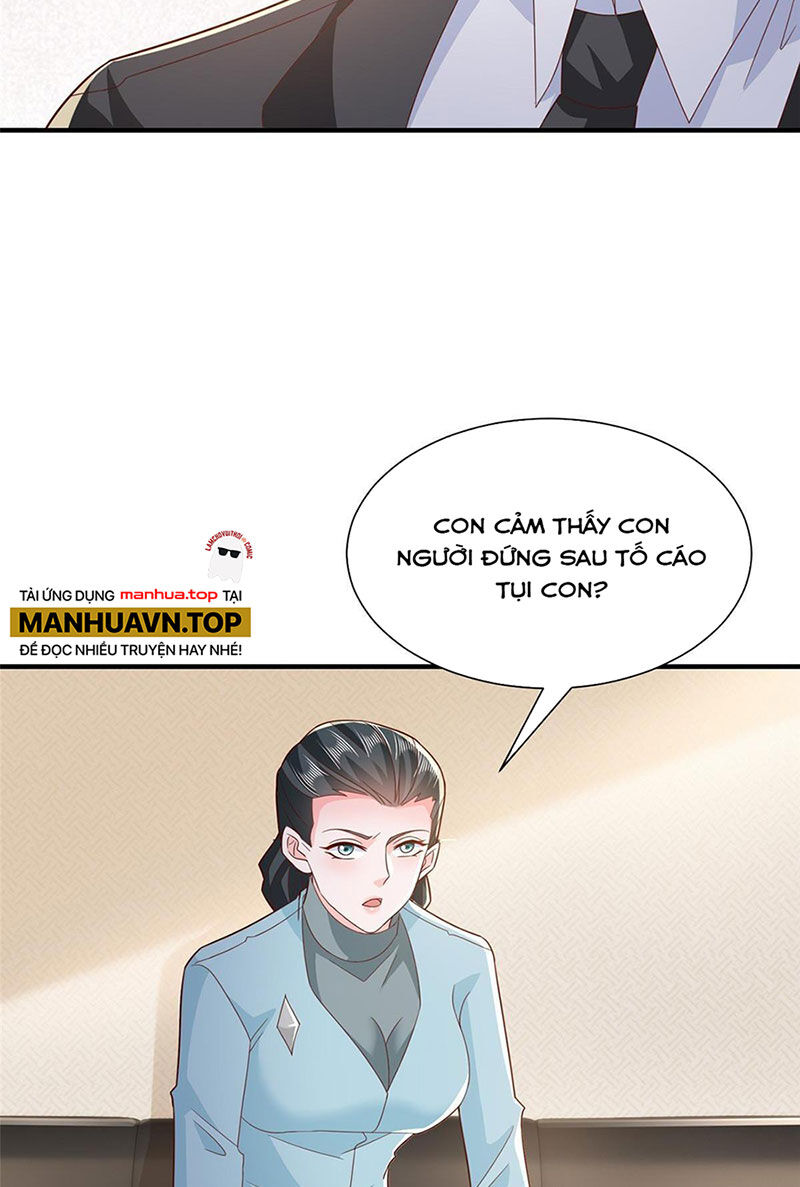 Mỗi Tuần Ta Có Một Nghề Nghiệp Mới Chap 447 - Next Chap 448