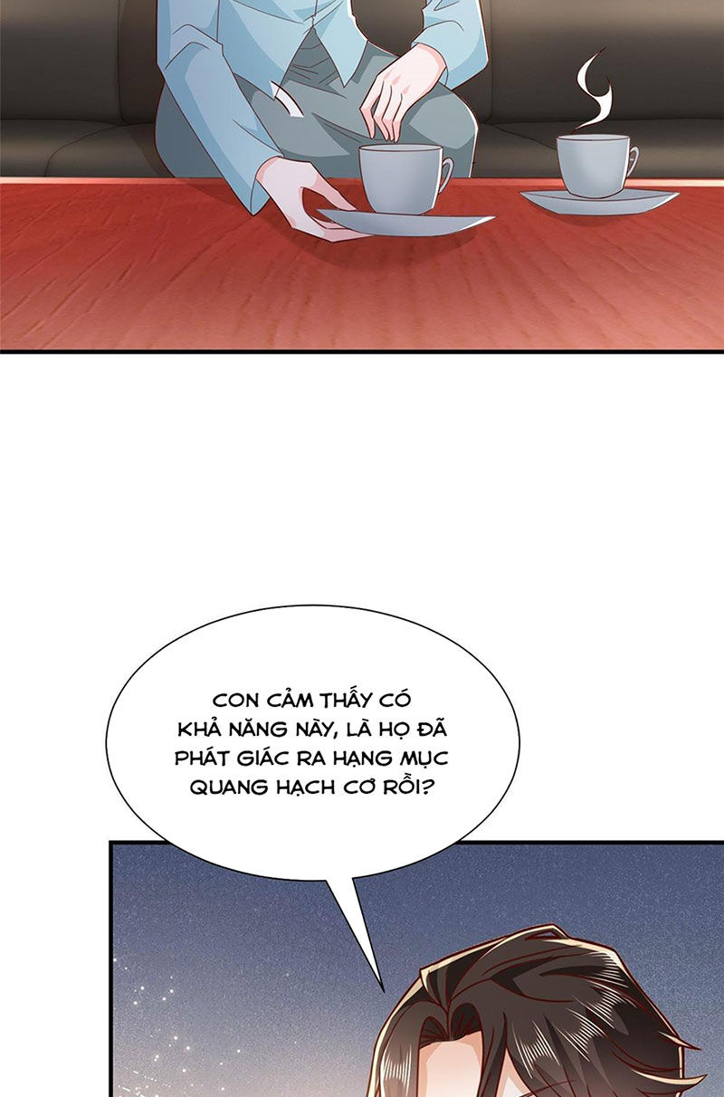 Mỗi Tuần Ta Có Một Nghề Nghiệp Mới Chap 447 - Next Chap 448