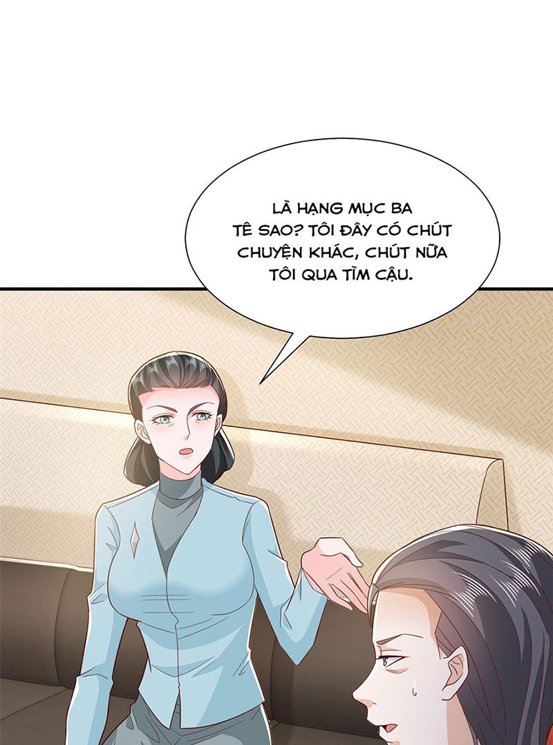 Mỗi Tuần Ta Có Một Nghề Nghiệp Mới Chap 447 - Next Chap 448