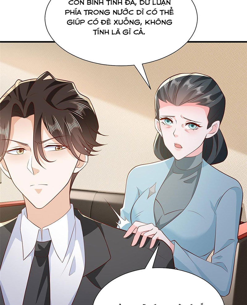 Mỗi Tuần Ta Có Một Nghề Nghiệp Mới Chap 447 - Next Chap 448