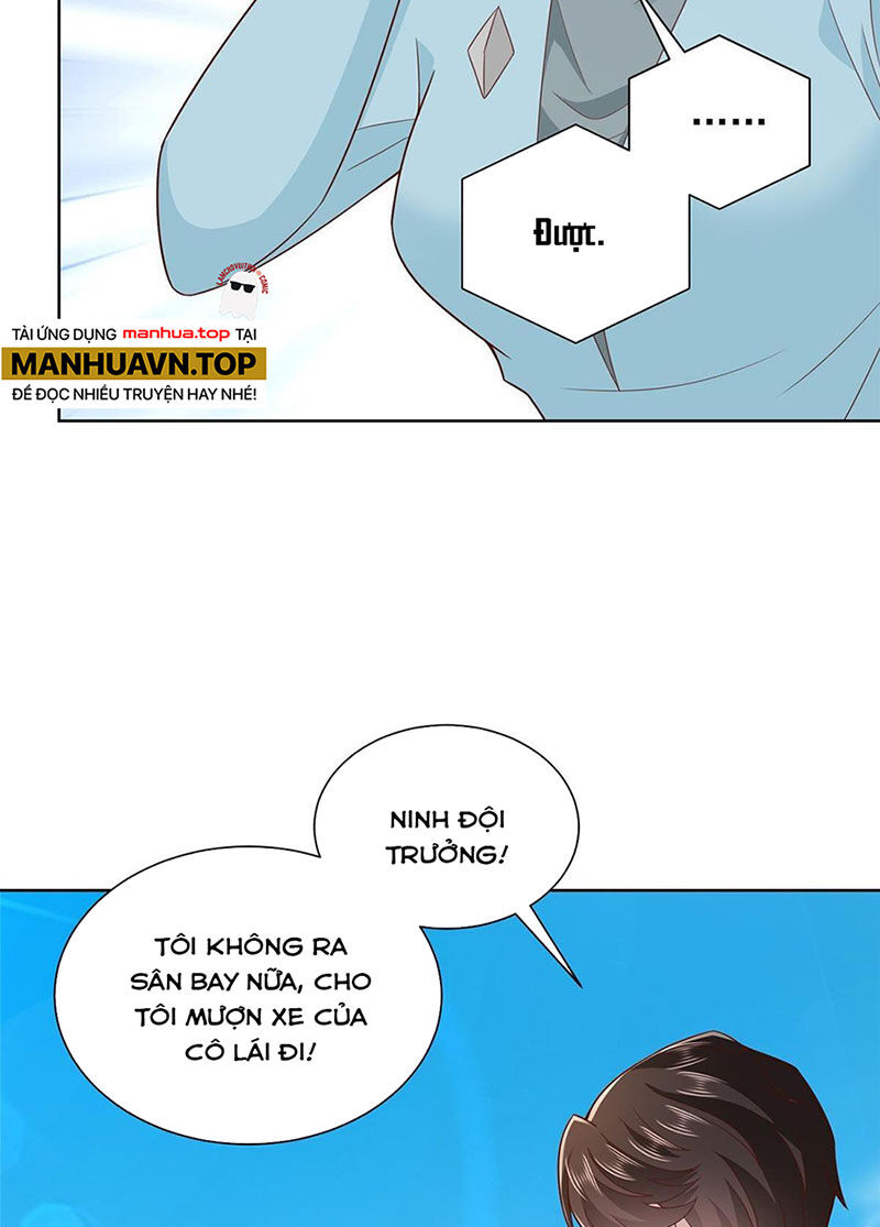 Mỗi Tuần Ta Có Một Nghề Nghiệp Mới Chap 447 - Next Chap 448