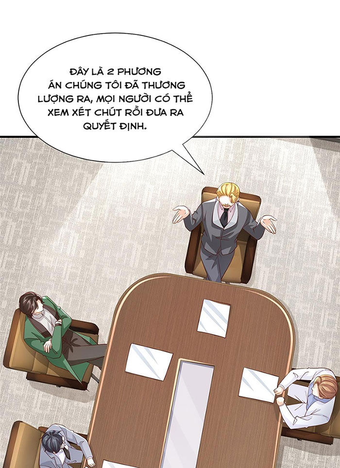 Mỗi Tuần Ta Có Một Nghề Nghiệp Mới Chap 448 - Next Chap 449