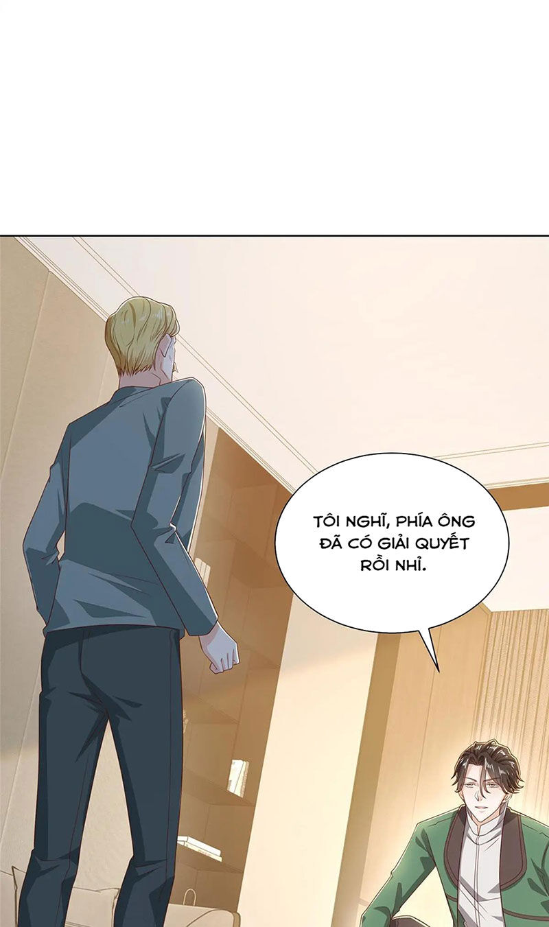 Mỗi Tuần Ta Có Một Nghề Nghiệp Mới Chap 450 - Next Chap 451