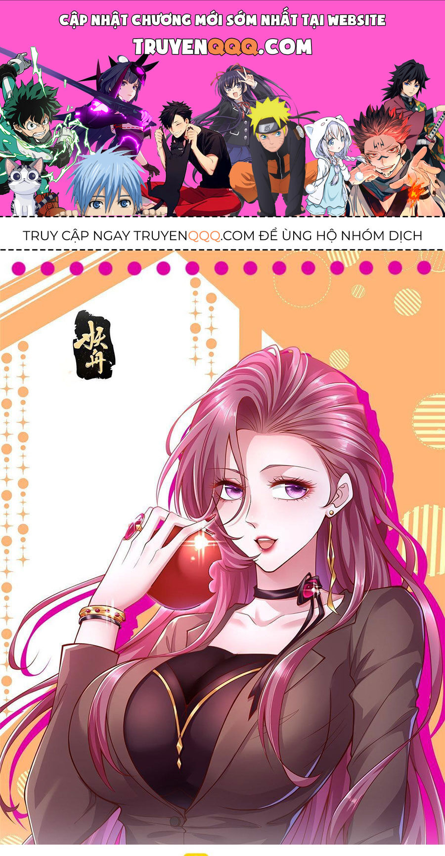 Mỗi Tuần Ta Có Một Nghề Nghiệp Mới Chap 451 - Next Chap 452