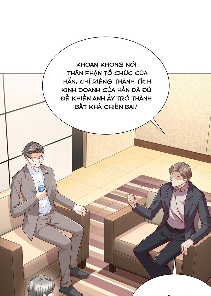 Mỗi Tuần Ta Có Một Nghề Nghiệp Mới Chap 451 - Next Chap 452