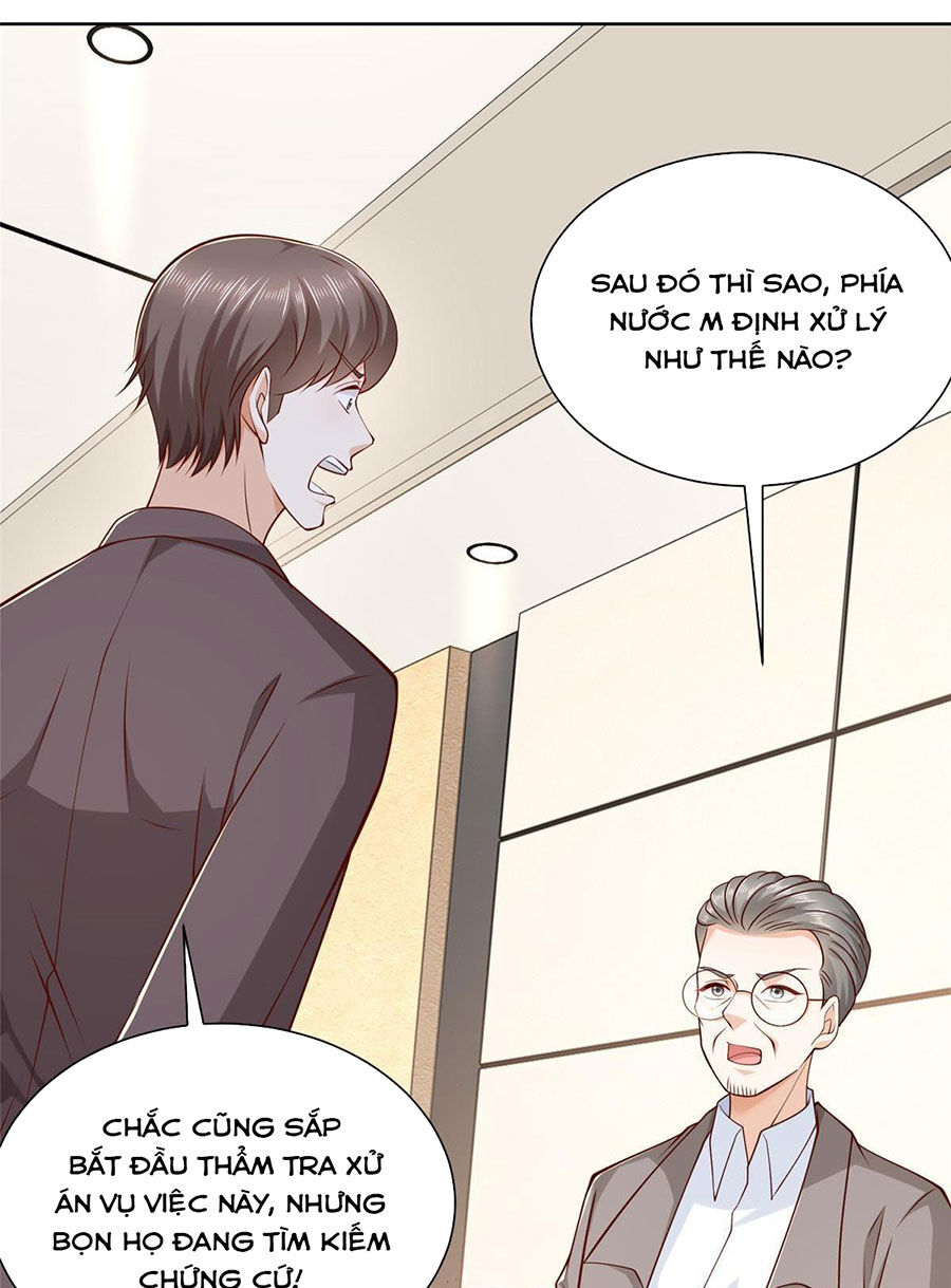 Mỗi Tuần Ta Có Một Nghề Nghiệp Mới Chap 451 - Next Chap 452