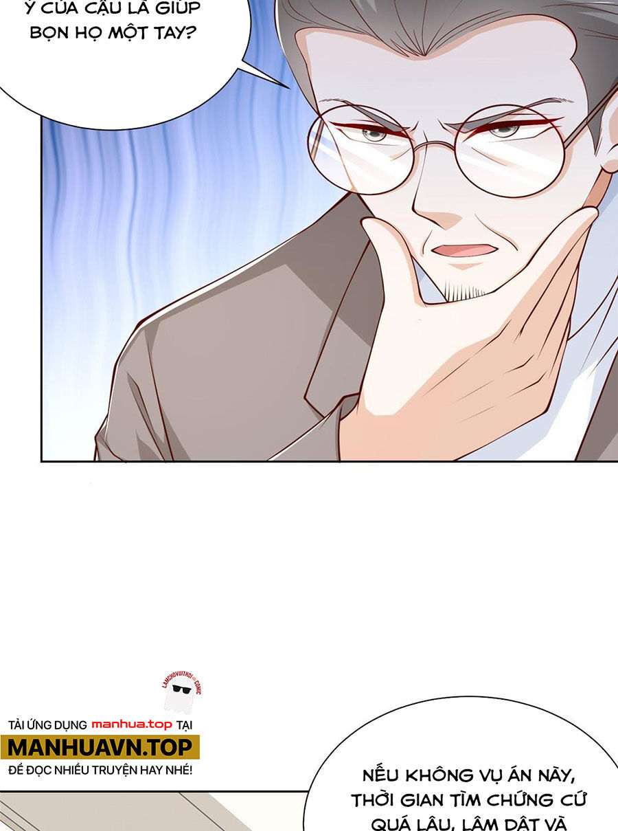 Mỗi Tuần Ta Có Một Nghề Nghiệp Mới Chap 451 - Next Chap 452