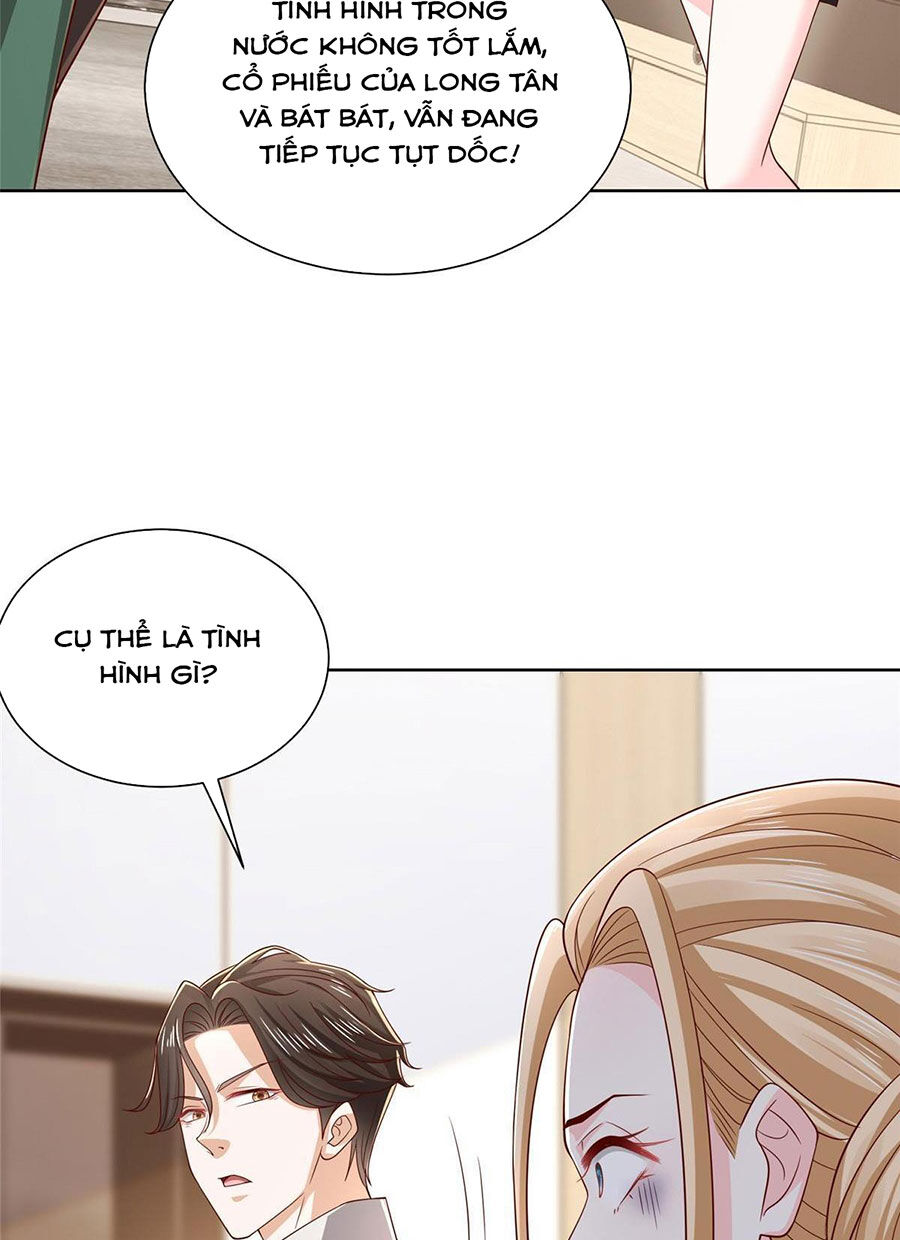 Mỗi Tuần Ta Có Một Nghề Nghiệp Mới Chap 451 - Next Chap 452