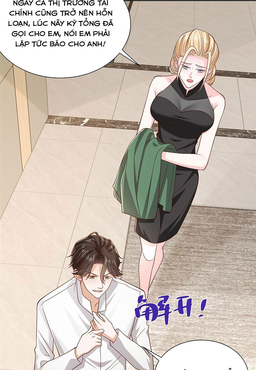 Mỗi Tuần Ta Có Một Nghề Nghiệp Mới Chap 451 - Next Chap 452