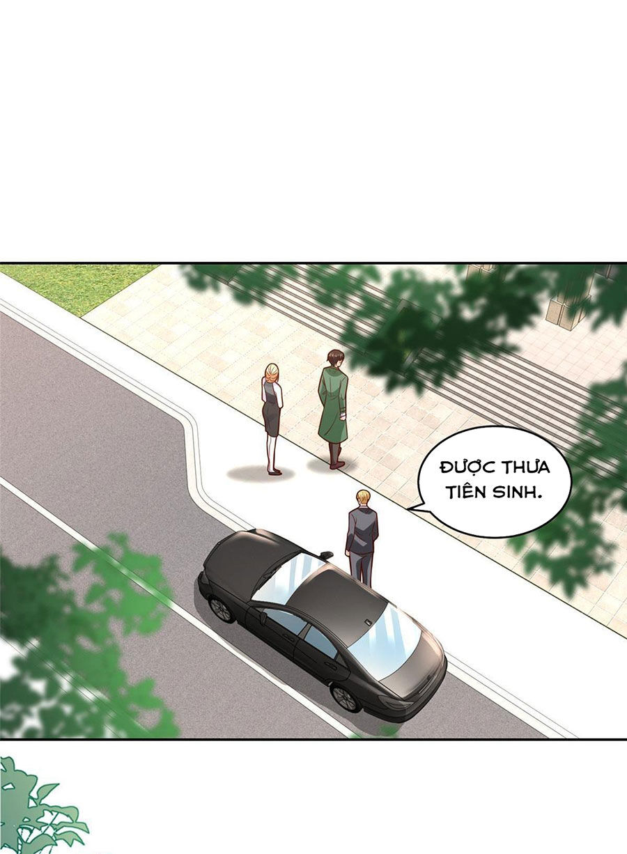 Mỗi Tuần Ta Có Một Nghề Nghiệp Mới Chap 453 - Next Chap 454