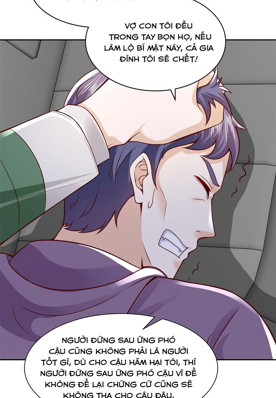 Mỗi Tuần Ta Có Một Nghề Nghiệp Mới Chap 453 - Next Chap 454