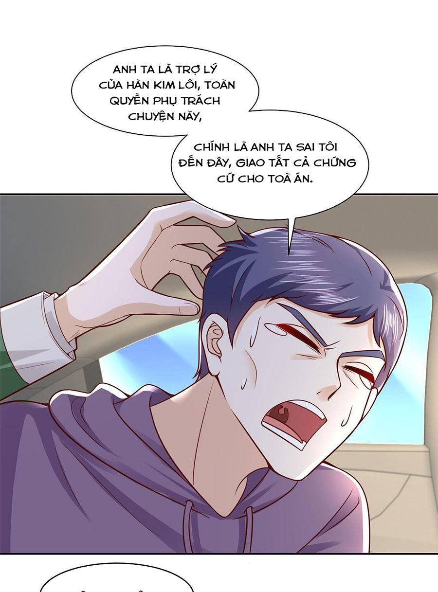 Mỗi Tuần Ta Có Một Nghề Nghiệp Mới Chap 453 - Next Chap 454