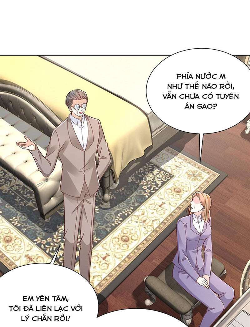 Mỗi Tuần Ta Có Một Nghề Nghiệp Mới Chap 457 - Next Chap 458