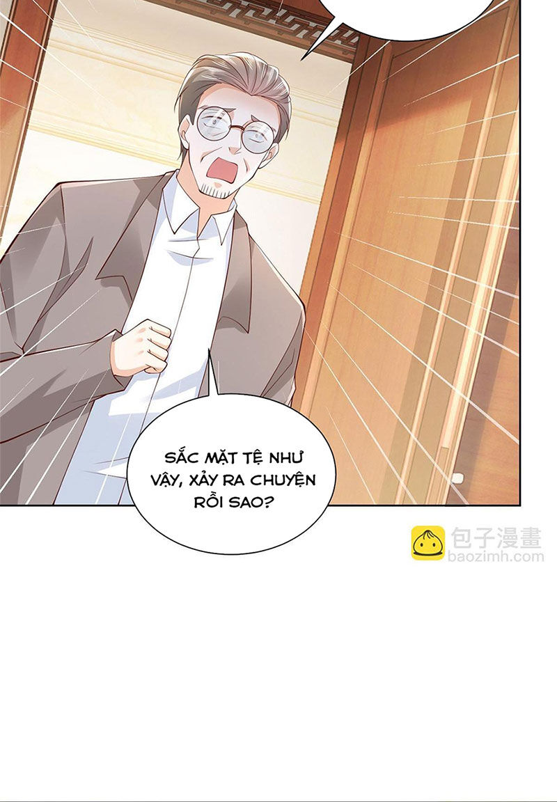 Mỗi Tuần Ta Có Một Nghề Nghiệp Mới Chap 457 - Next Chap 458