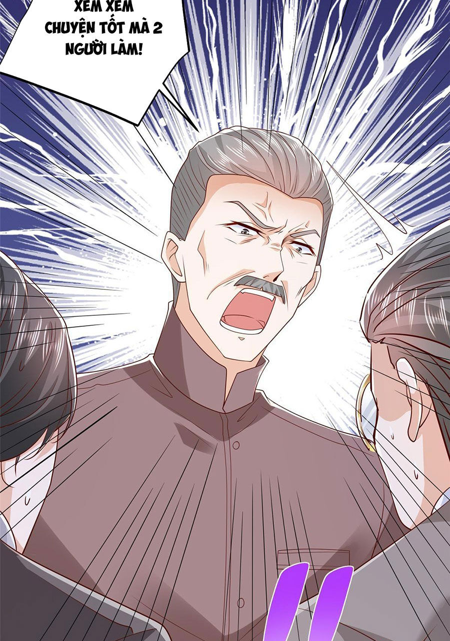 Mỗi Tuần Ta Có Một Nghề Nghiệp Mới Chap 458 - Next Chap 459