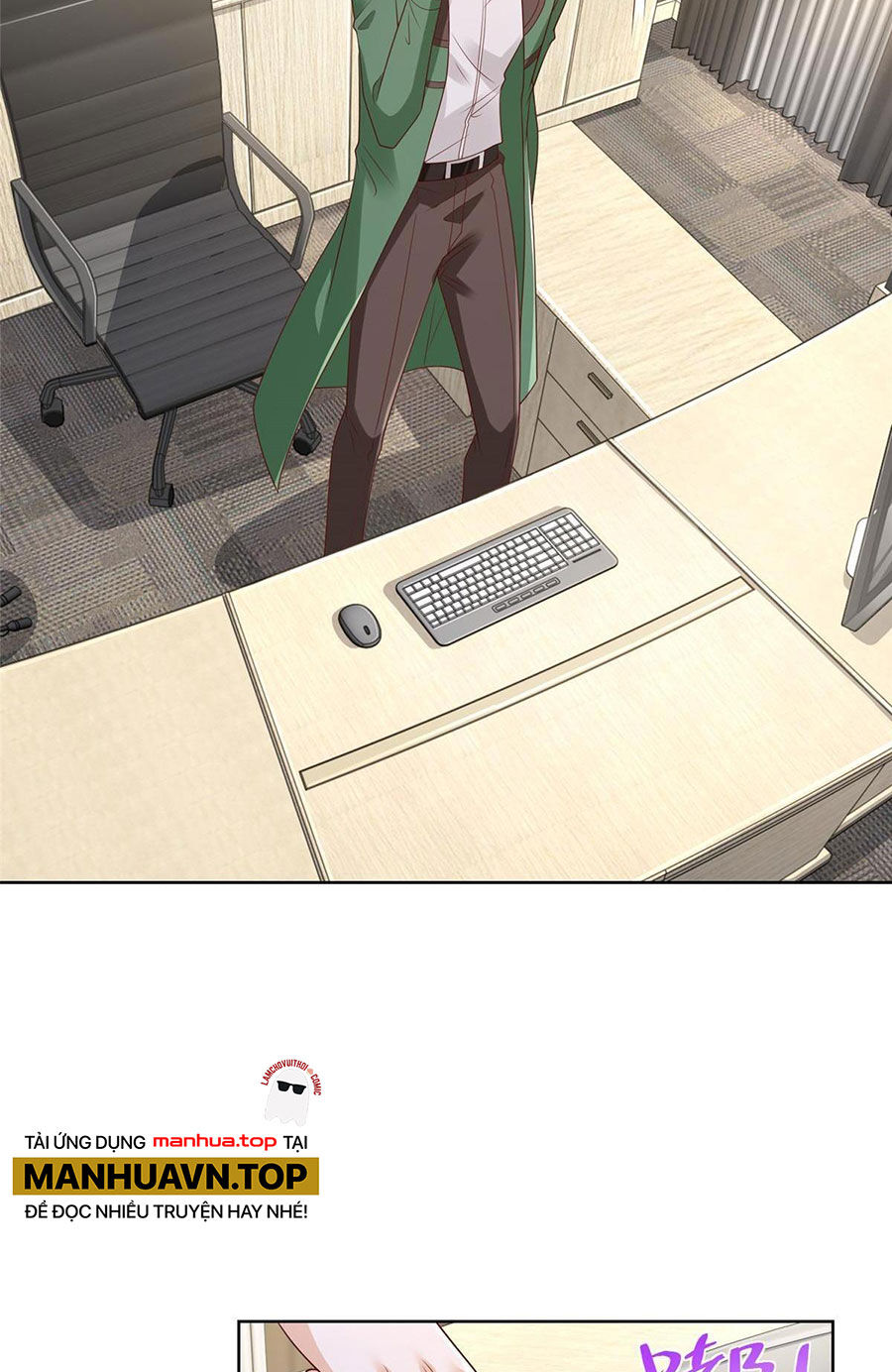 Mỗi Tuần Ta Có Một Nghề Nghiệp Mới Chap 458 - Next Chap 459