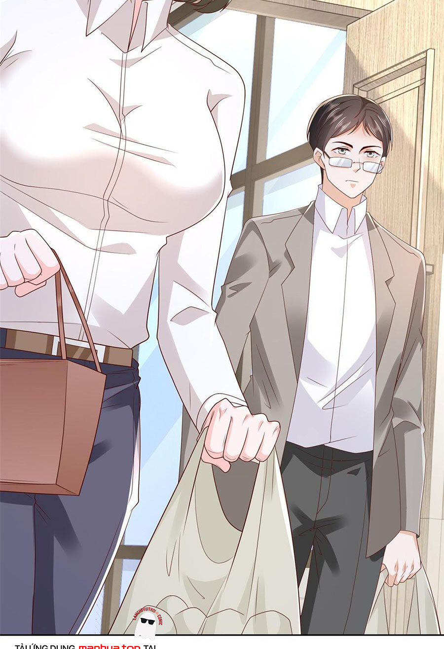 Mỗi Tuần Ta Có Một Nghề Nghiệp Mới Chap 458 - Next Chap 459