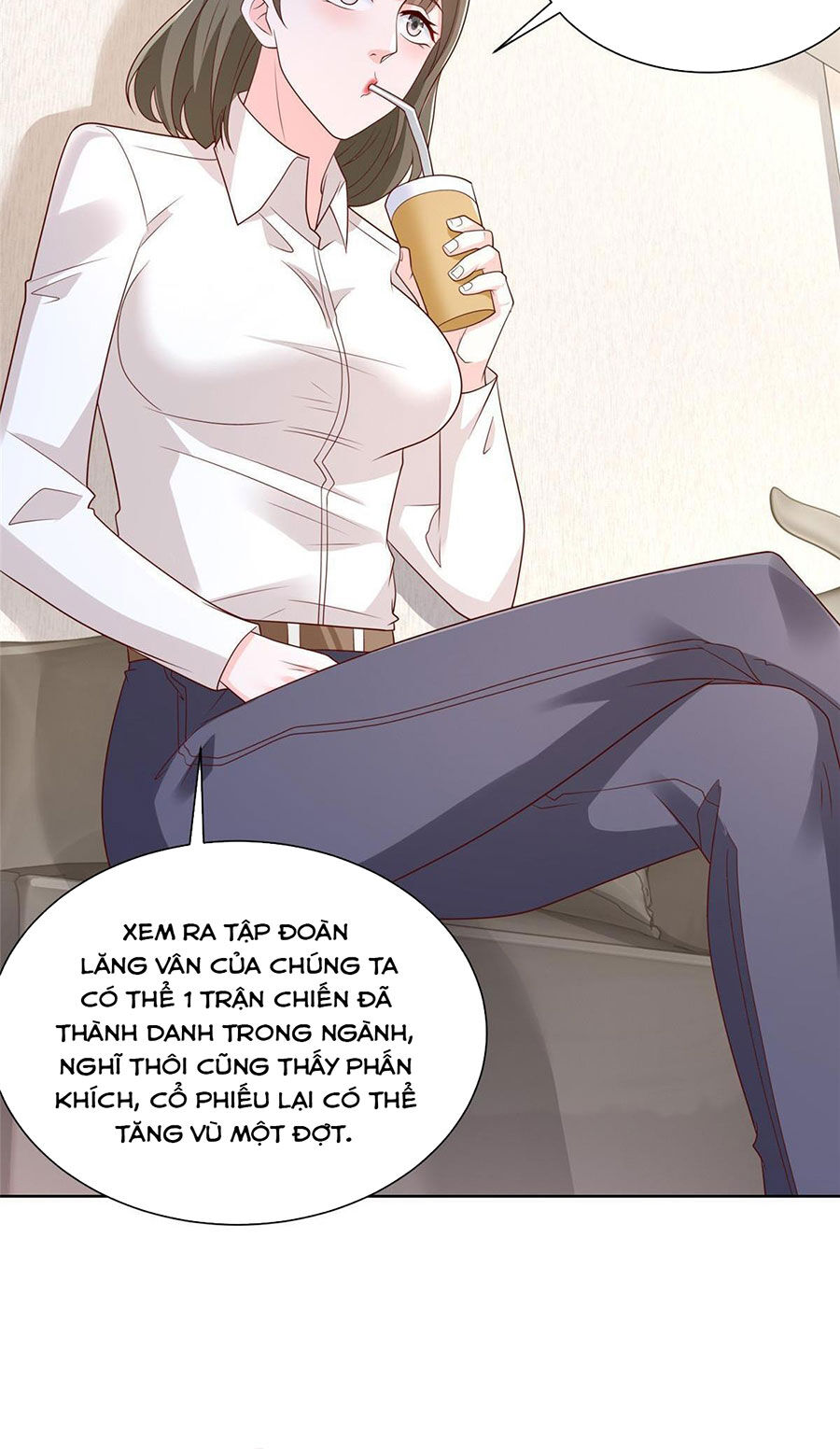 Mỗi Tuần Ta Có Một Nghề Nghiệp Mới Chap 458 - Next Chap 459