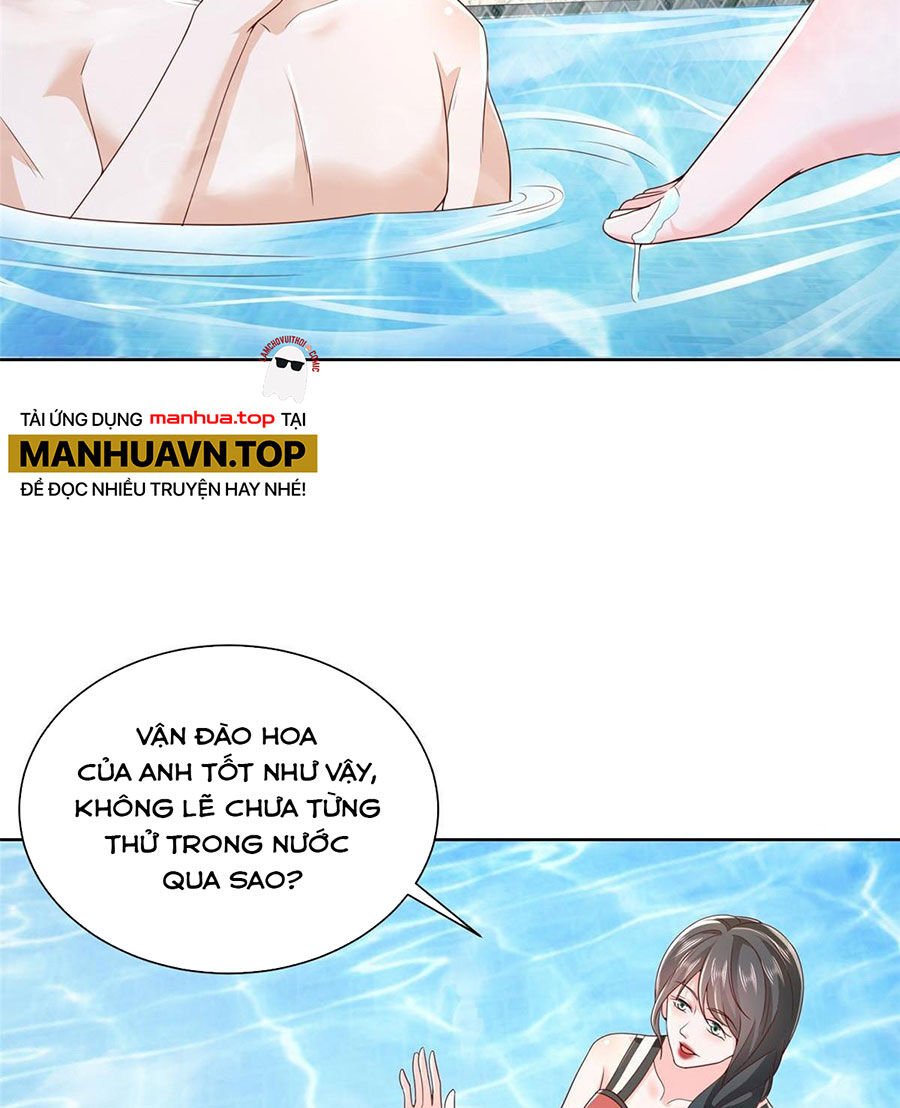 Mỗi Tuần Ta Có Một Nghề Nghiệp Mới Chap 458 - Next Chap 459