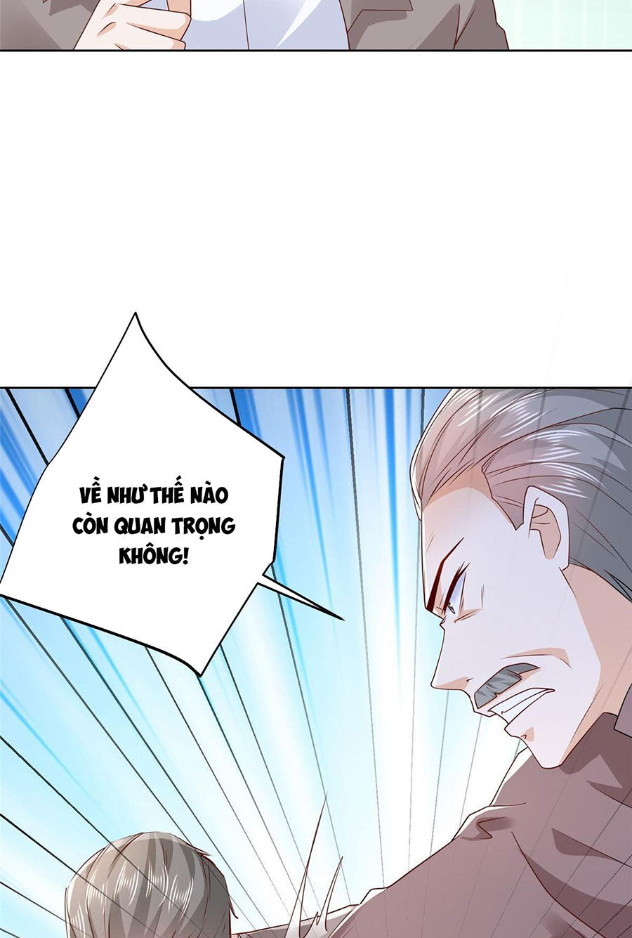 Mỗi Tuần Ta Có Một Nghề Nghiệp Mới Chap 458 - Next Chap 459