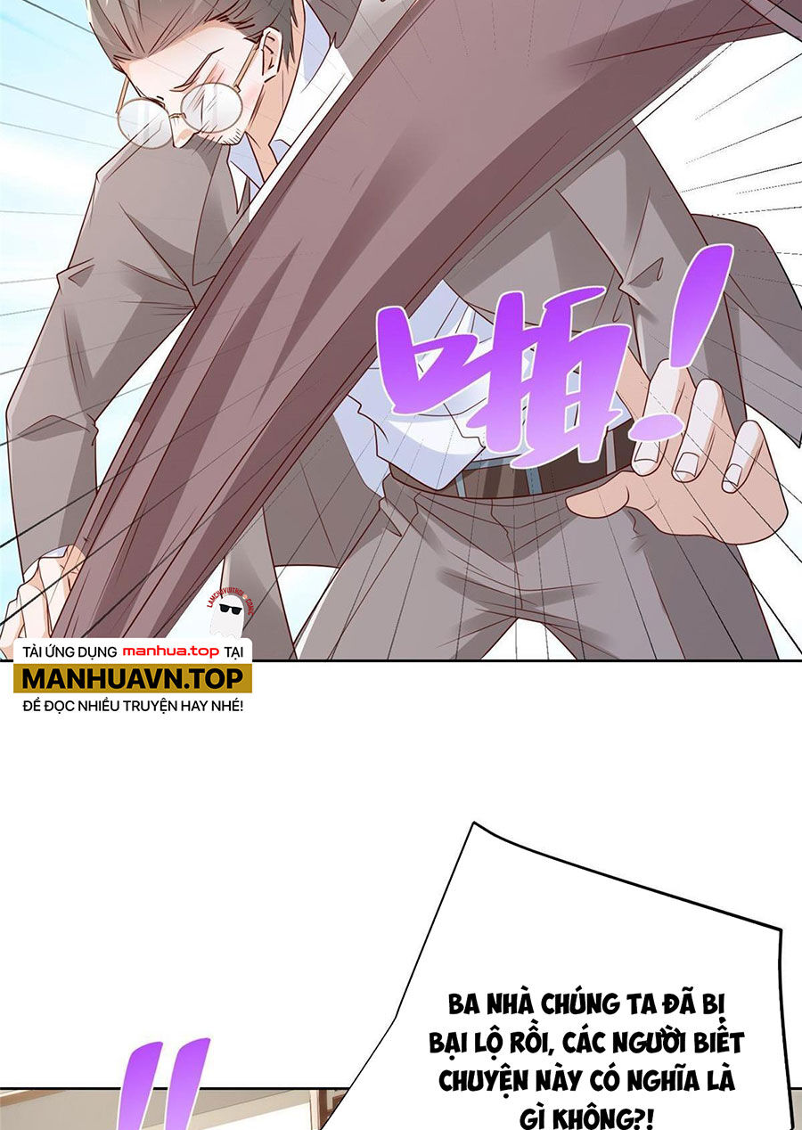 Mỗi Tuần Ta Có Một Nghề Nghiệp Mới Chap 458 - Next Chap 459