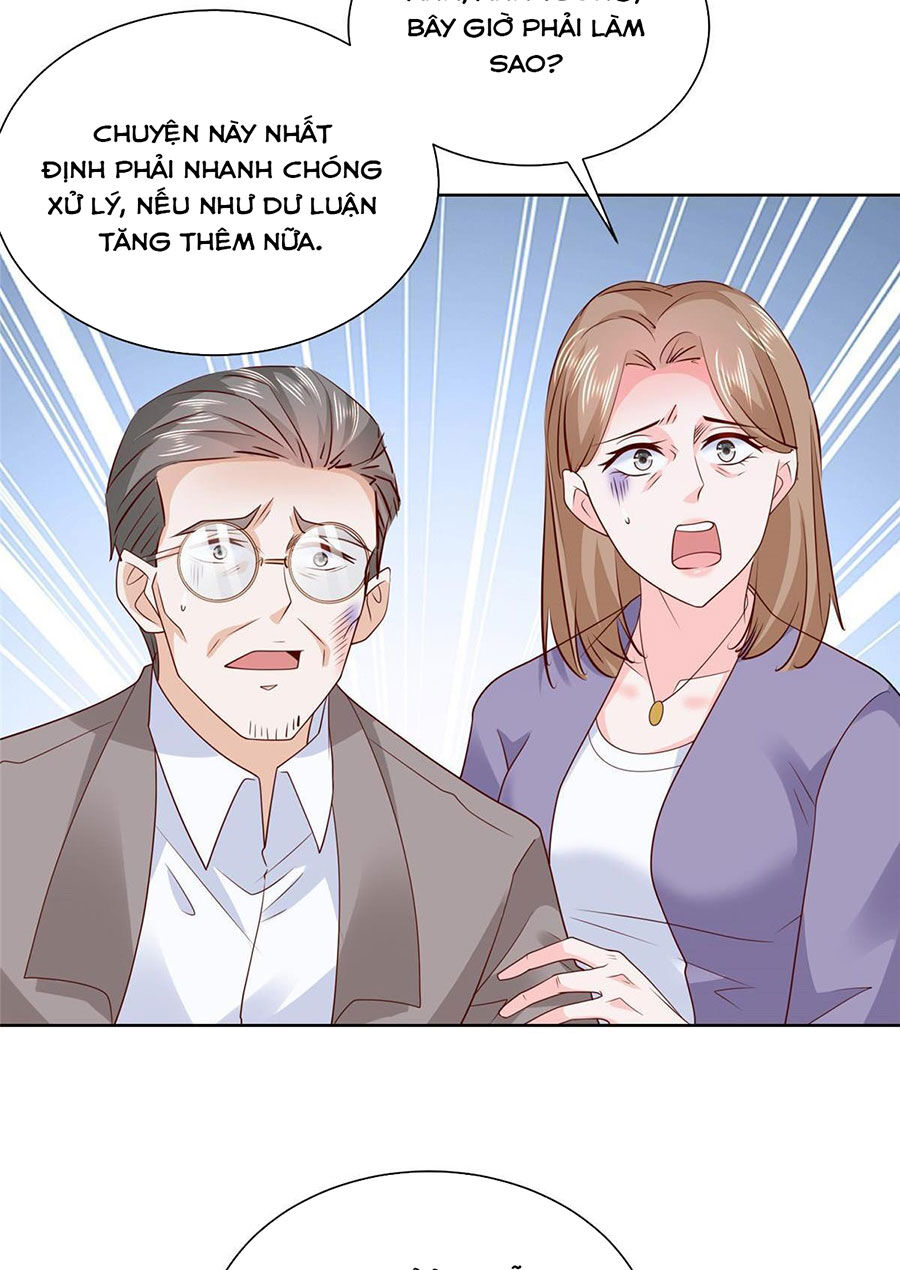 Mỗi Tuần Ta Có Một Nghề Nghiệp Mới Chap 458 - Next Chap 459