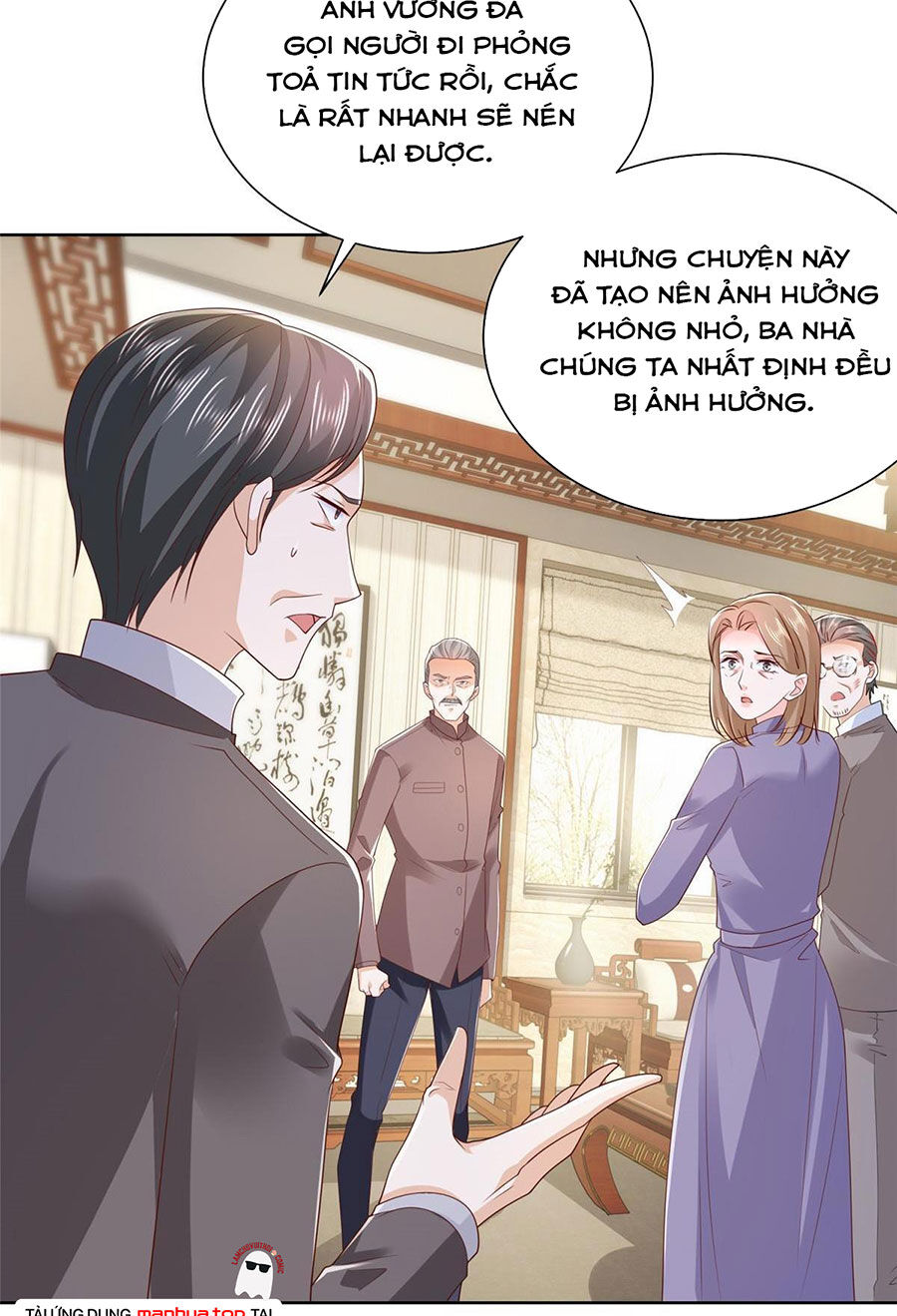 Mỗi Tuần Ta Có Một Nghề Nghiệp Mới Chap 458 - Next Chap 459