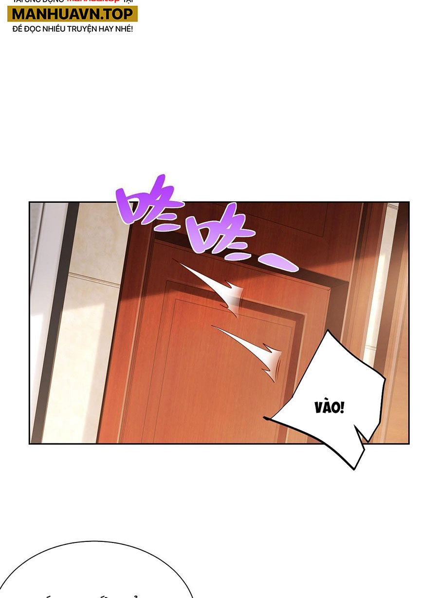 Mỗi Tuần Ta Có Một Nghề Nghiệp Mới Chap 458 - Next Chap 459