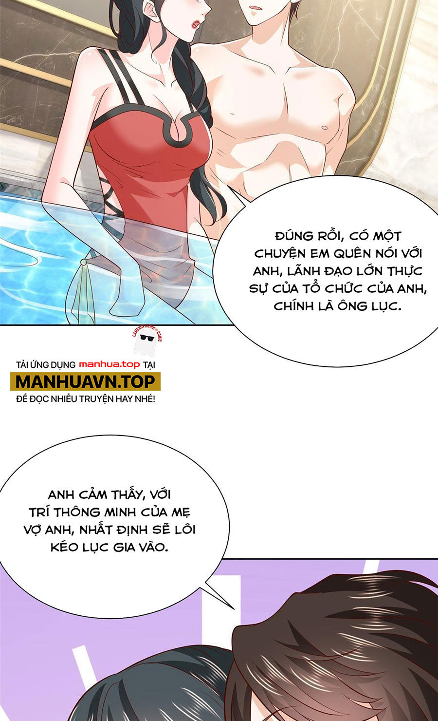 Mỗi Tuần Ta Có Một Nghề Nghiệp Mới Chap 459 - Next Chap 460