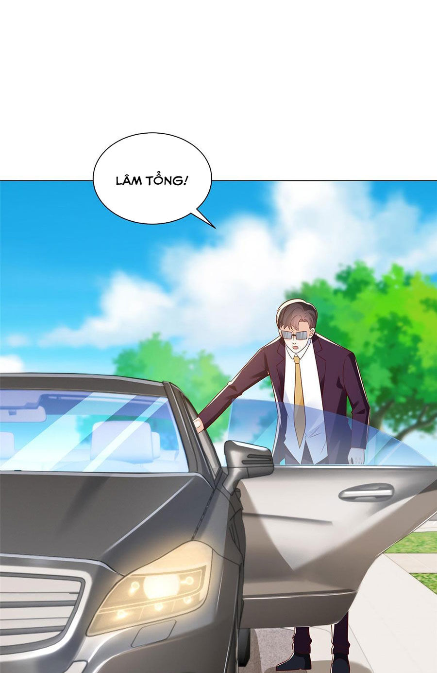 Mỗi Tuần Ta Có Một Nghề Nghiệp Mới Chap 459 - Next Chap 460