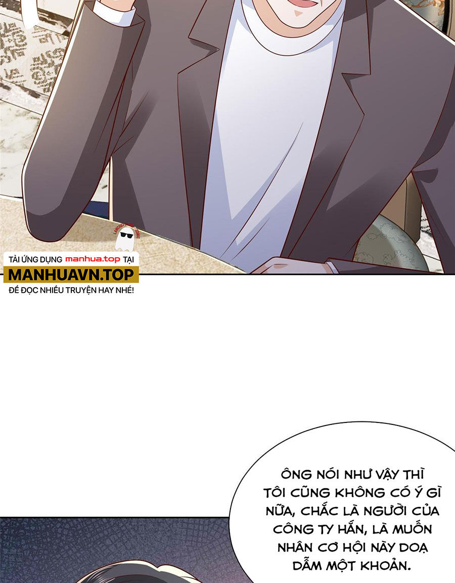 Mỗi Tuần Ta Có Một Nghề Nghiệp Mới Chap 459 - Next Chap 460