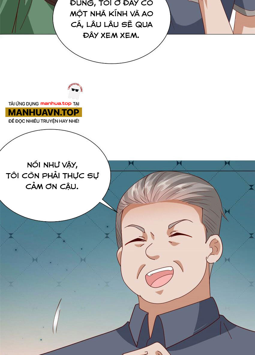 Mỗi Tuần Ta Có Một Nghề Nghiệp Mới Chap 460 - Next Chap 461