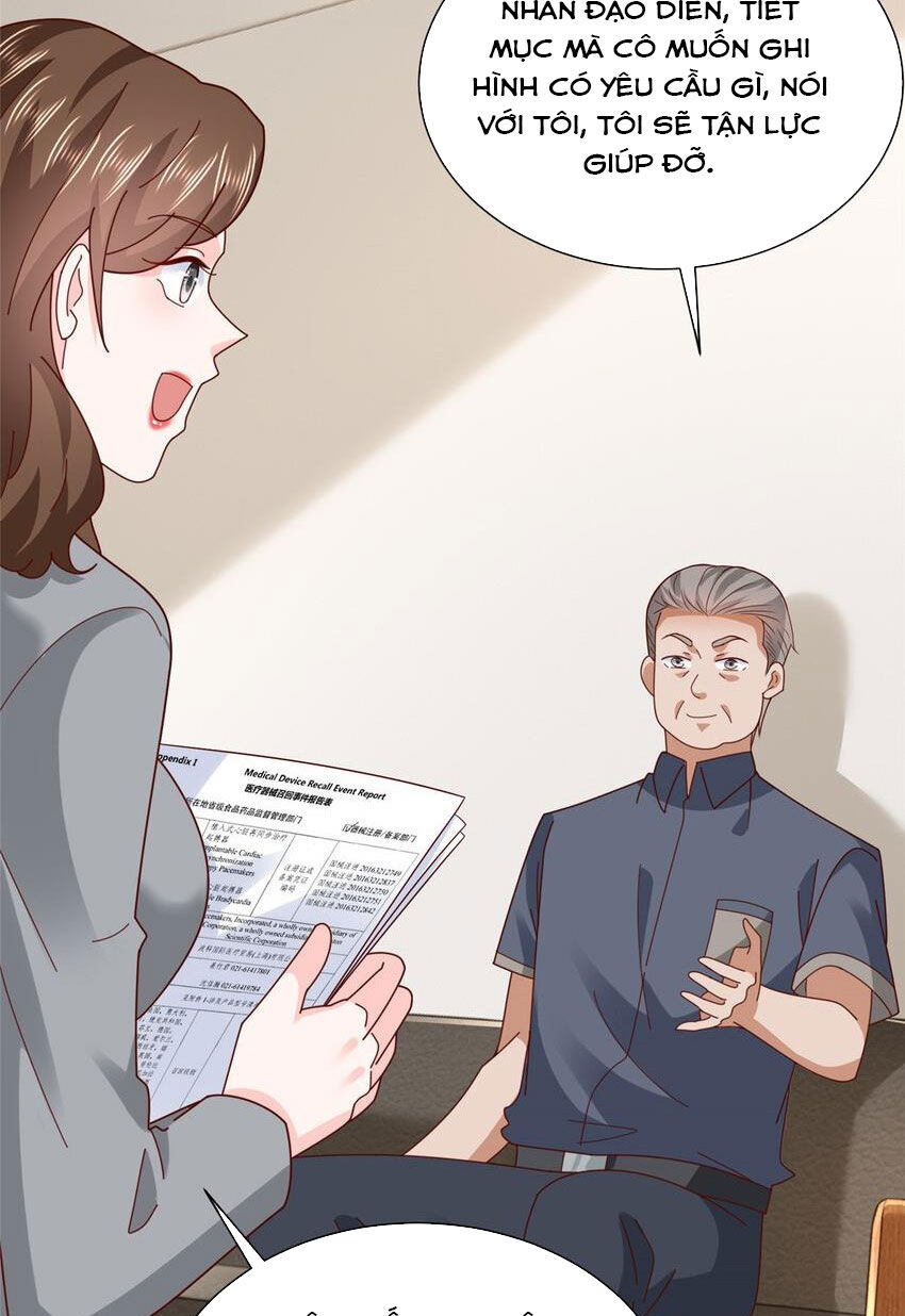 Mỗi Tuần Ta Có Một Nghề Nghiệp Mới Chap 460 - Next Chap 461