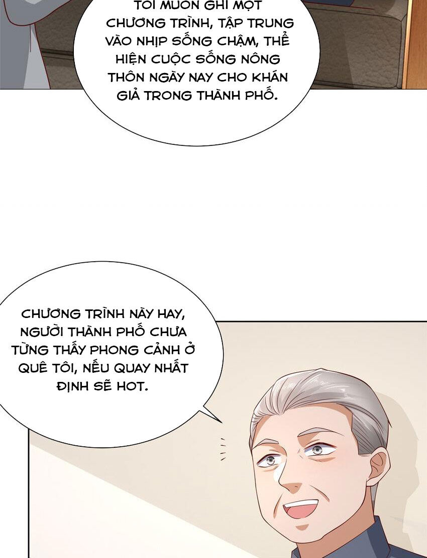 Mỗi Tuần Ta Có Một Nghề Nghiệp Mới Chap 460 - Next Chap 461