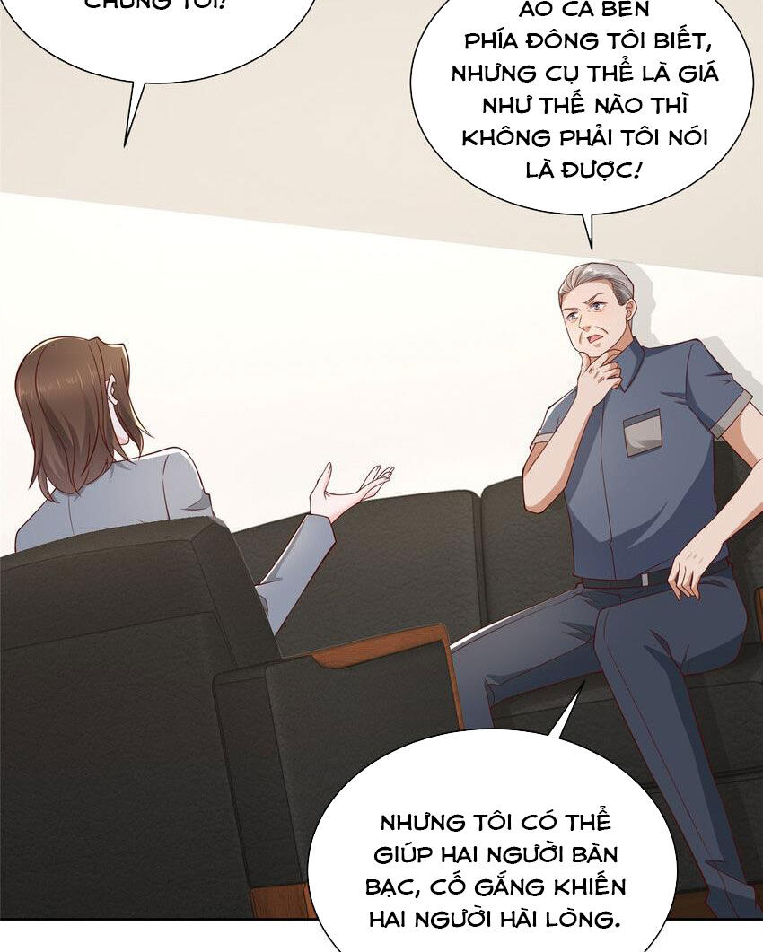 Mỗi Tuần Ta Có Một Nghề Nghiệp Mới Chap 460 - Next Chap 461