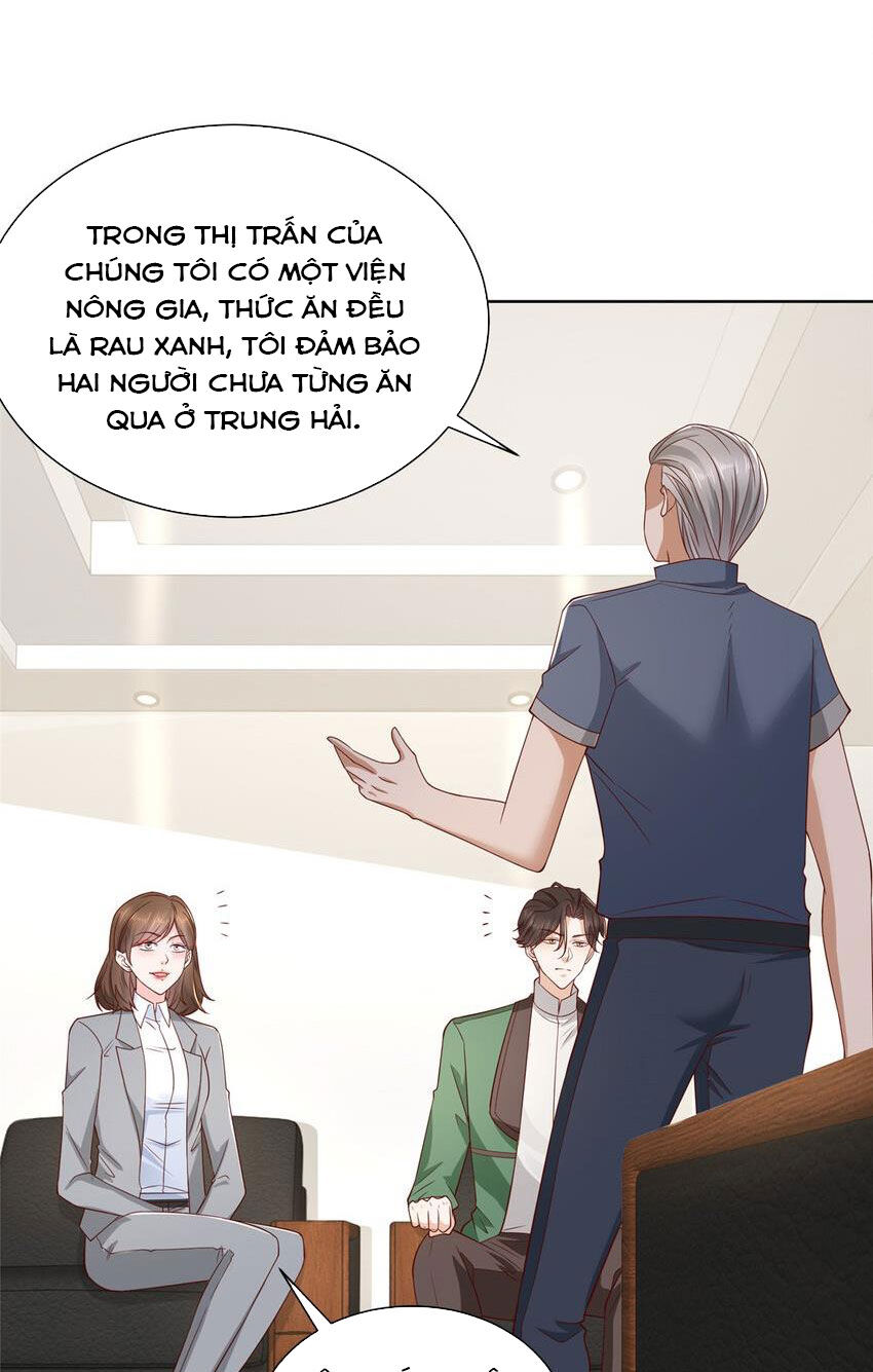 Mỗi Tuần Ta Có Một Nghề Nghiệp Mới Chap 460 - Next Chap 461