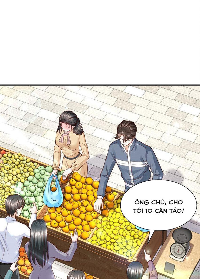 Mỗi Tuần Ta Có Một Nghề Nghiệp Mới Chap 462 - Next Chap 463