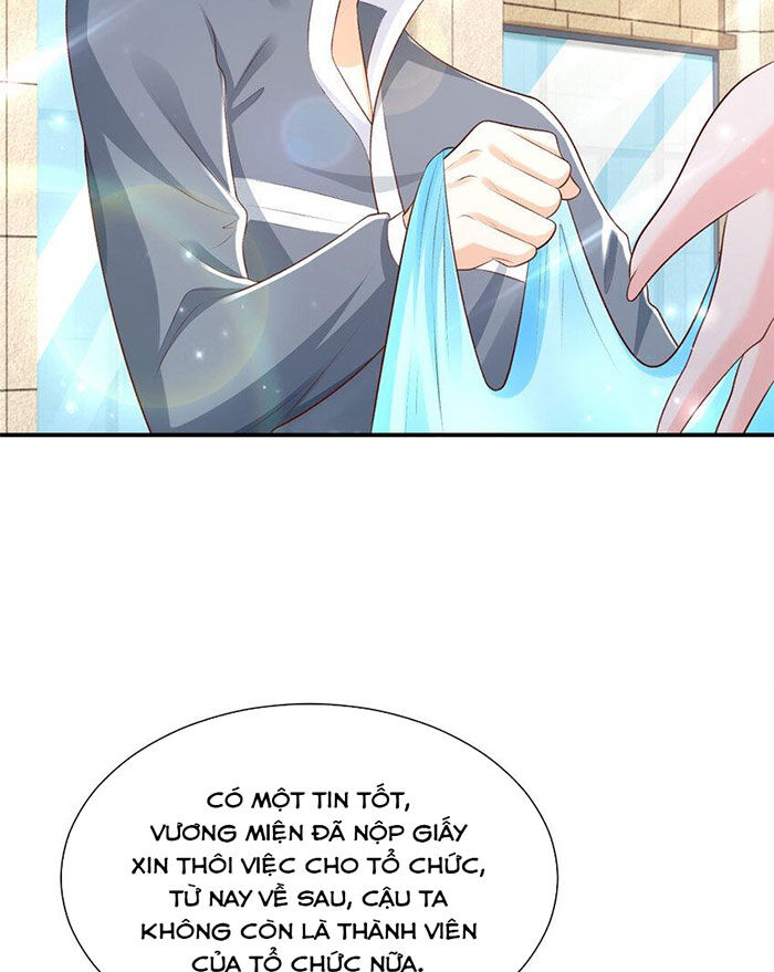 Mỗi Tuần Ta Có Một Nghề Nghiệp Mới Chap 462 - Next Chap 463