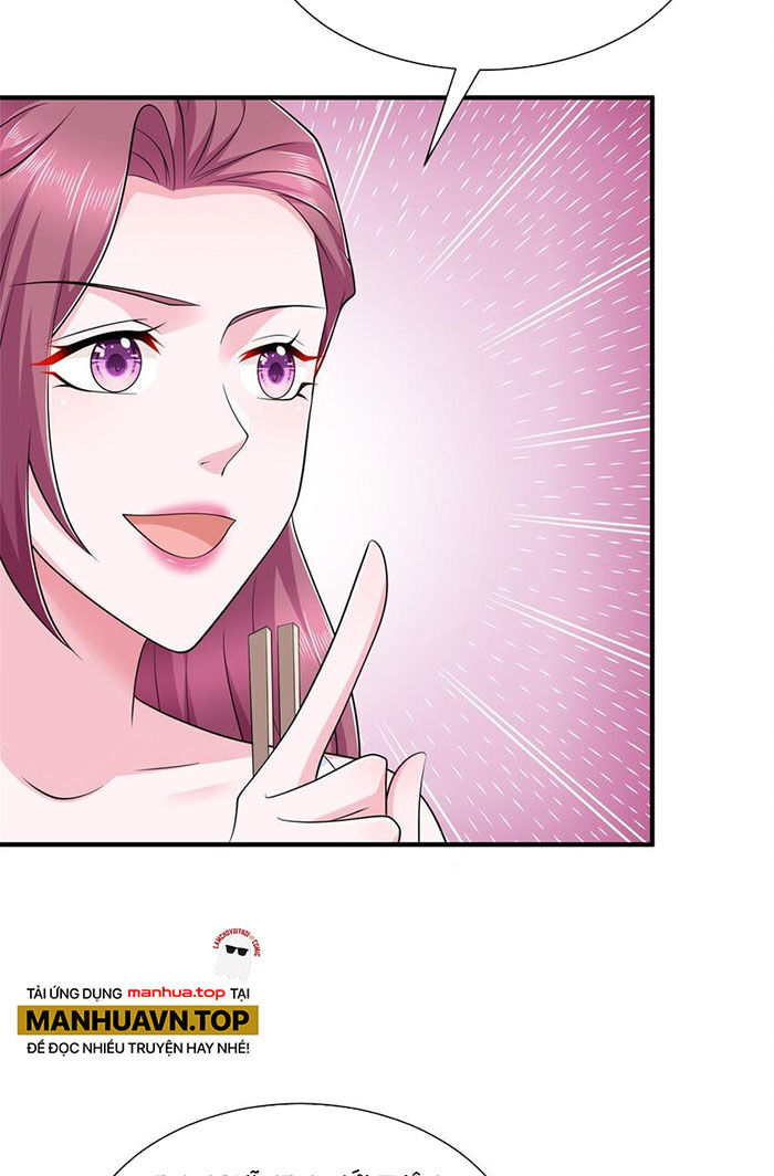 Mỗi Tuần Ta Có Một Nghề Nghiệp Mới Chap 464 - Next Chap 465